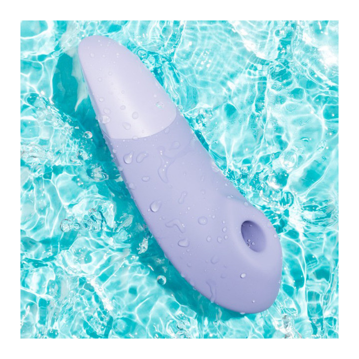 Womanizer Enhance Lilas