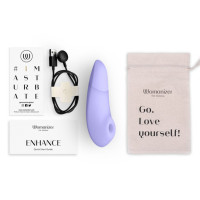 Womanizer Enhance Lilas
