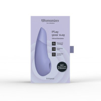 Womanizer Enhance Lilas