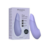 Womanizer Enhance Lilas