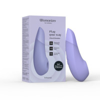 Womanizer Enhance Lilas