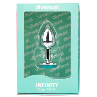 Infinity Plug Petit