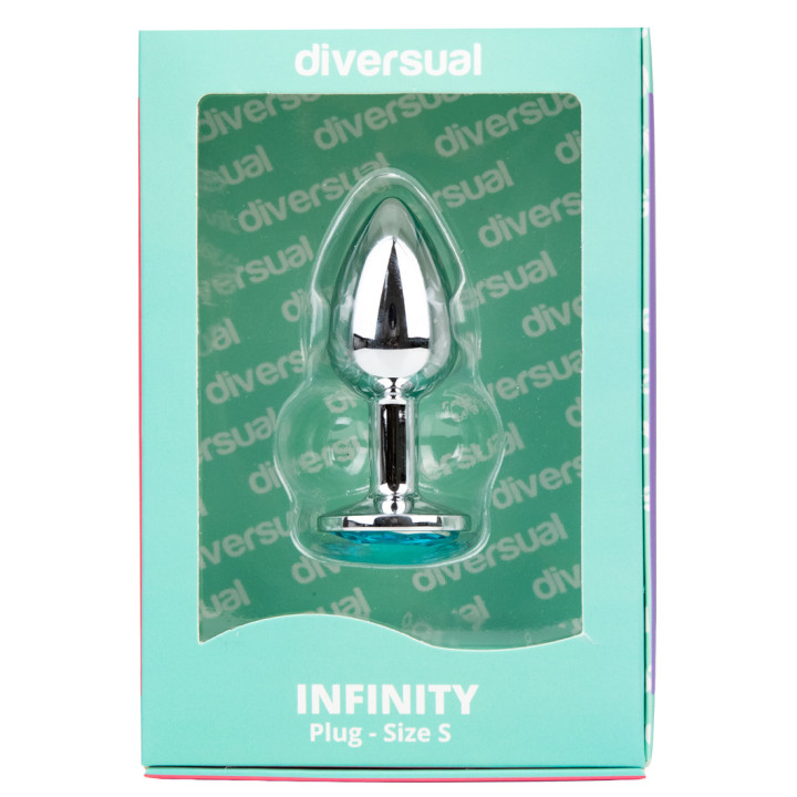 Infinity Plug Petit