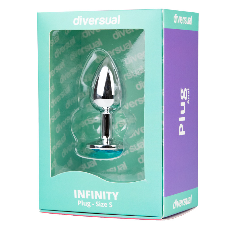 Infinity Plug Petit
