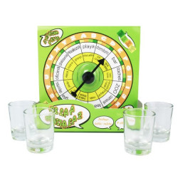 Jeu de Shooters de A à Z