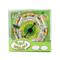Jeu de Shooters de A à Z