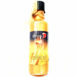 Aceite de Masaje Velo Dorado 100 ml