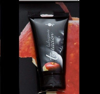 Lubrifiant Saveur Chocolat 75 ml