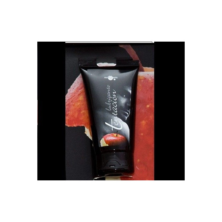 Lubricante con Sabor a Chocolate 75 ml
