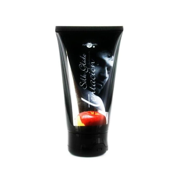 Lubrifiant Saveur Chocolat 75 ml