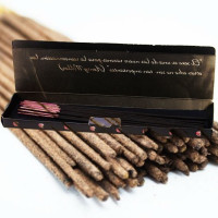 Encens Érotique aux Phéromones Cannelle