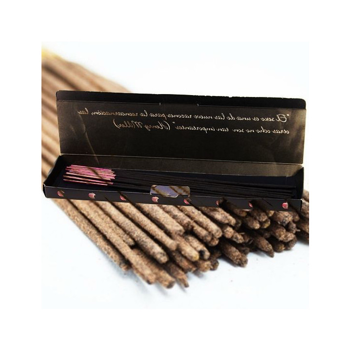 Encens Érotique aux Phéromones Chocolat
