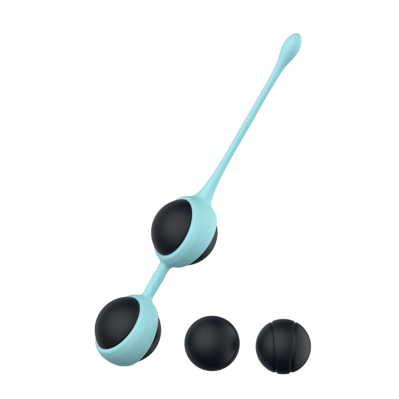 Nuala Boules de Kegel