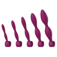 Lysia Dilatateurs Vaginaux
