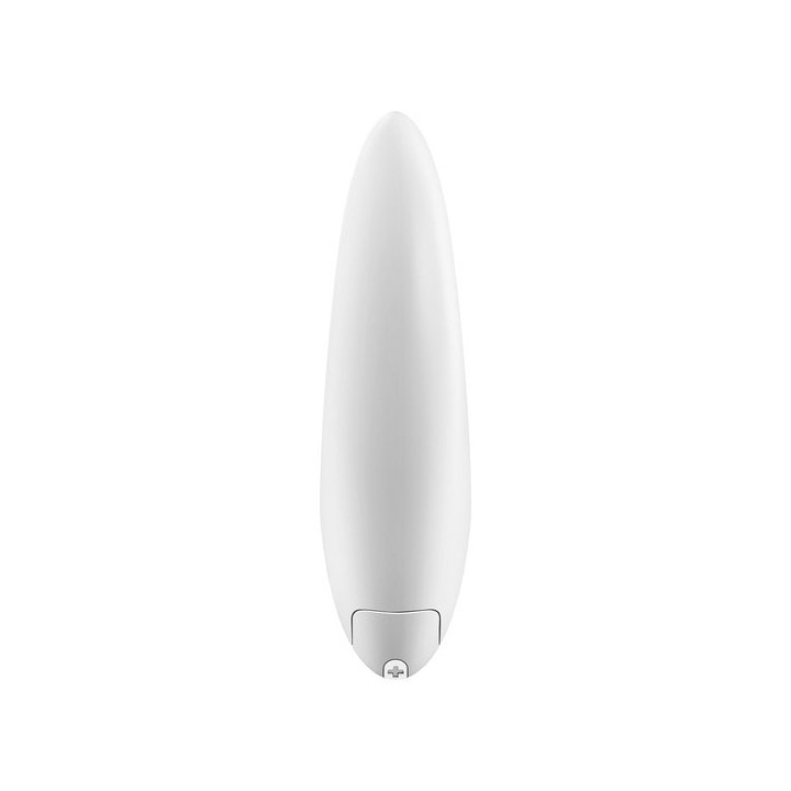 Ovo S4 Estimulador Recargable Blanco