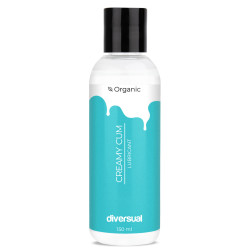 Creamy Cum Sperme 150 ml
