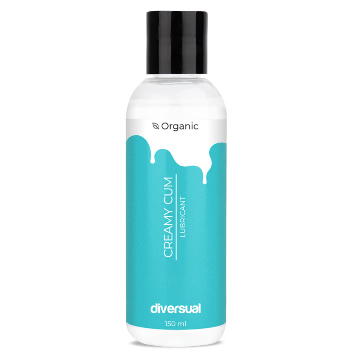 Creamy Cum Sperme 150 ml