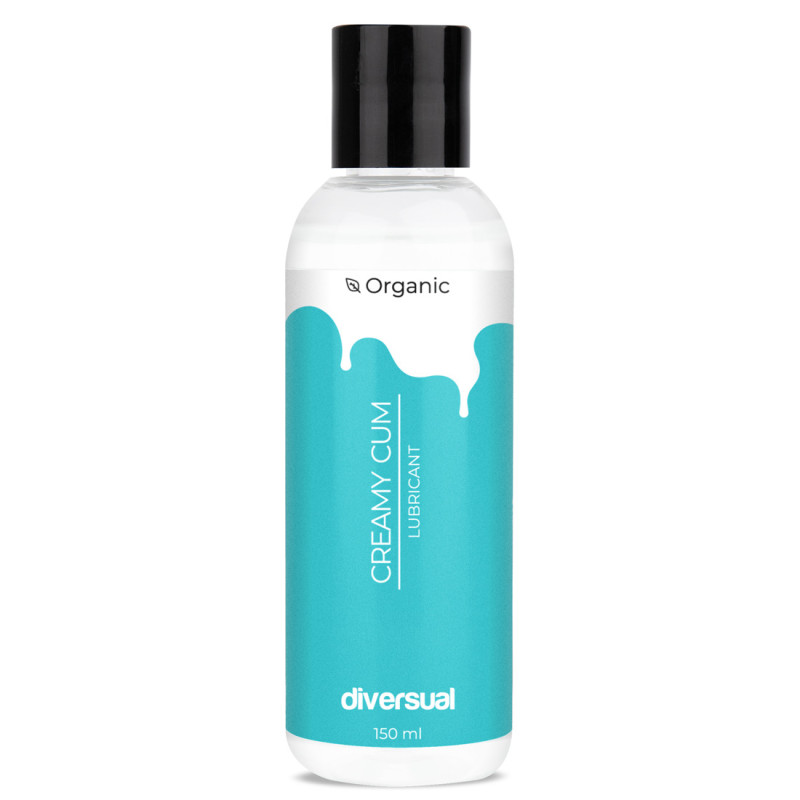 Creamy Cum Sperme 150 ml