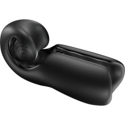 Evo Masturbateur Masculin Noir