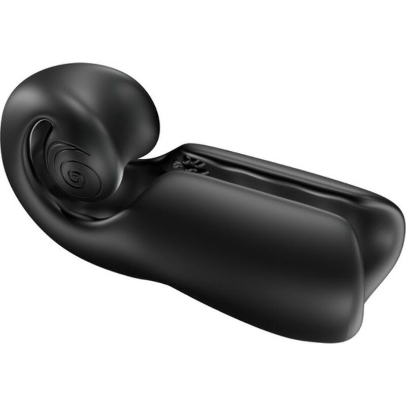Evo Masturbateur Masculin Noir