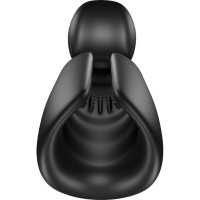 Evo Masturbateur Masculin Noir