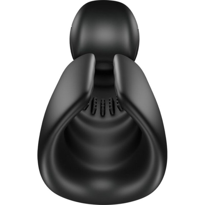 Evo Masturbador Masculino Negro