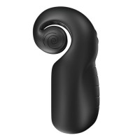 Evo Masturbateur Masculin Noir