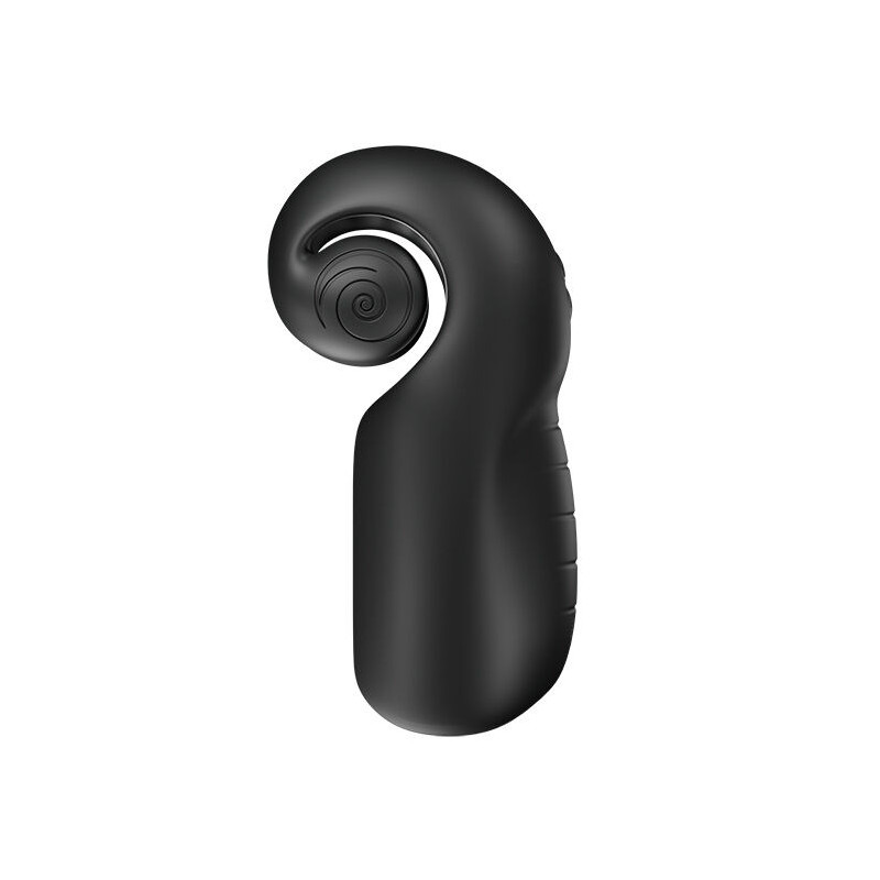 Evo Masturbateur Masculin Noir