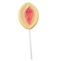 Sucette Candy Pussy