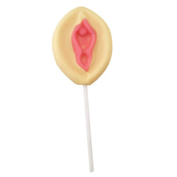 Piruleta Candy Pussy