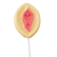 Sucette Candy Pussy