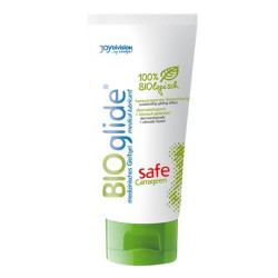Bioglide Lubrifiant Sûr avec Carraghénane 100 ml