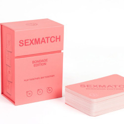 Jeu Sexmatch Bondage Edition