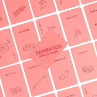 Jeu Sexmatch Bondage Edition
