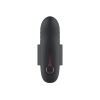 Élan Vibromasseur à Doigt Vibrador