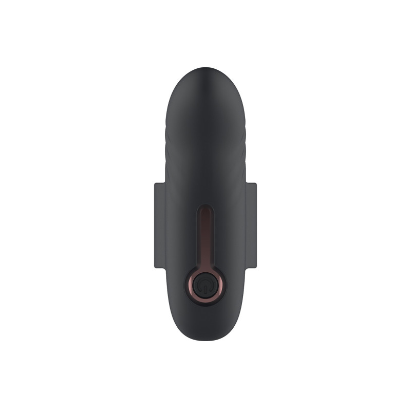 Élan Vibromasseur à Doigt Vibrador