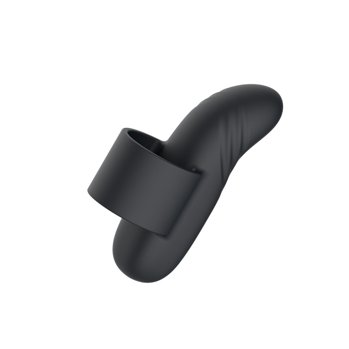 Élan Vibromasseur à Doigt Vibrador