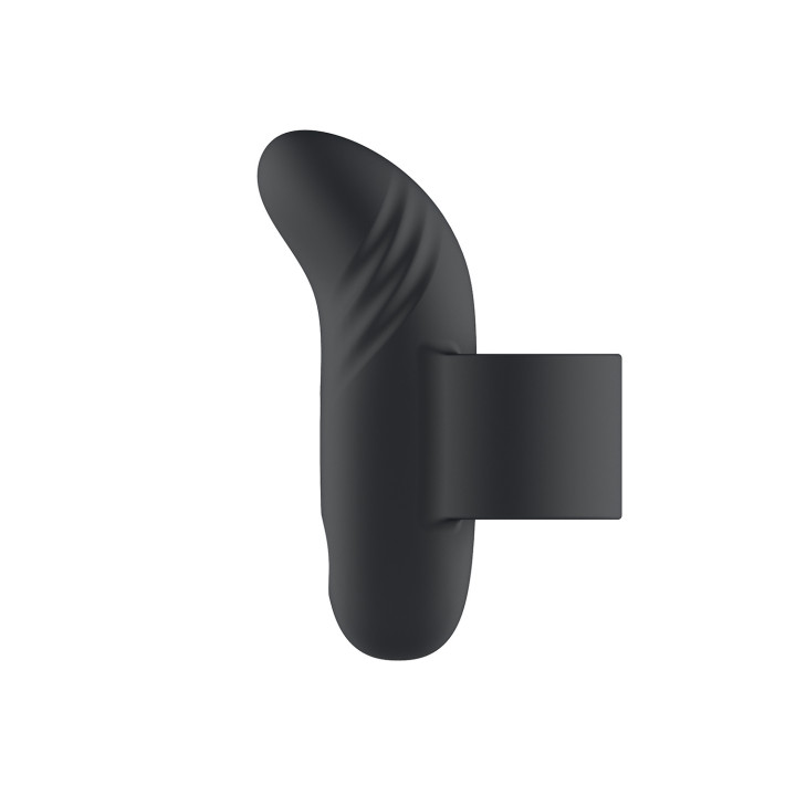 Élan Vibromasseur à Doigt Vibrador