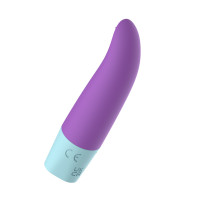 Liss Violet