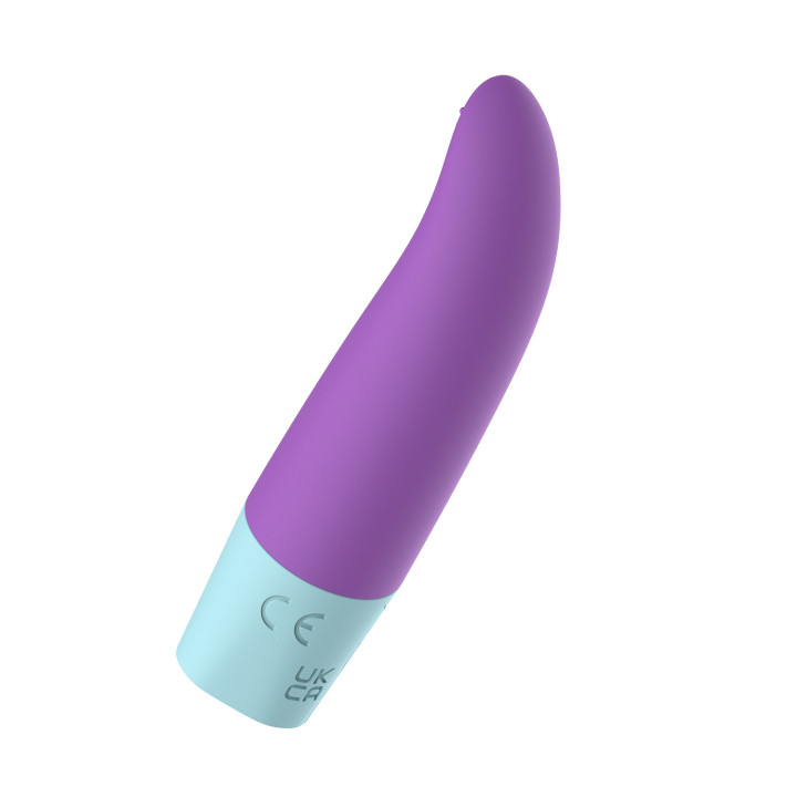 Liss Violet