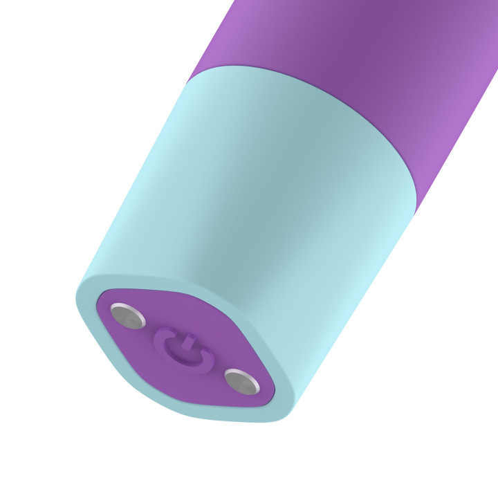 Liss Violet