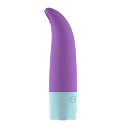 Liss Violet