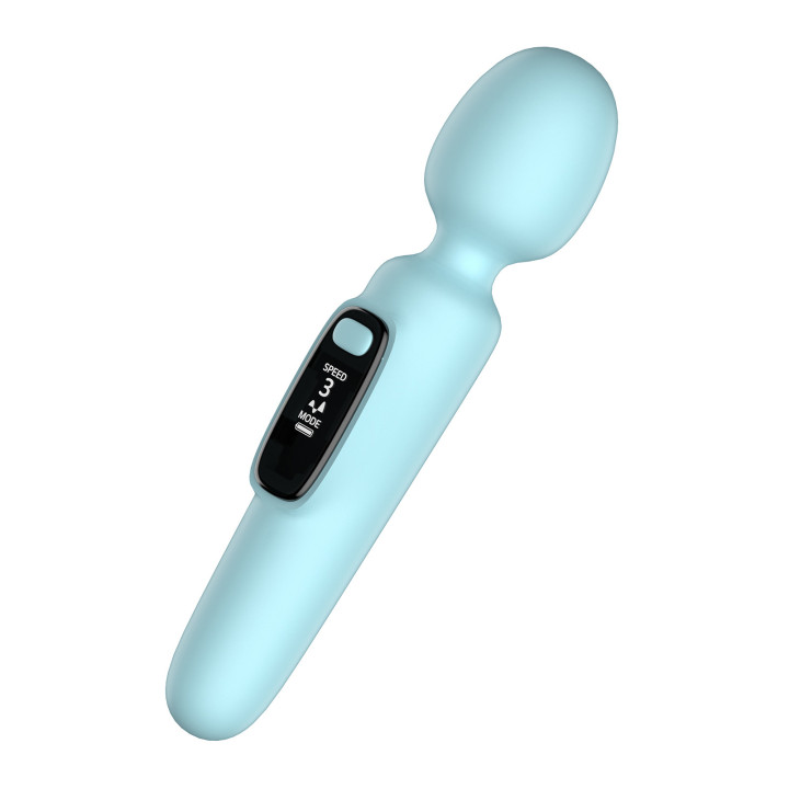 Plume Turquoise