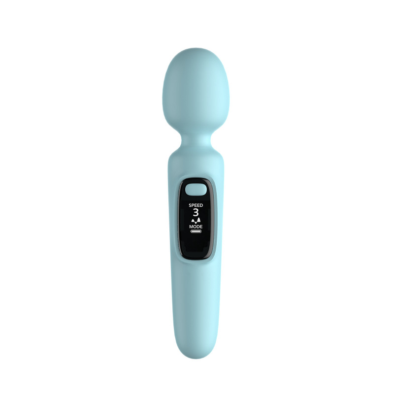 Plume Turquoise