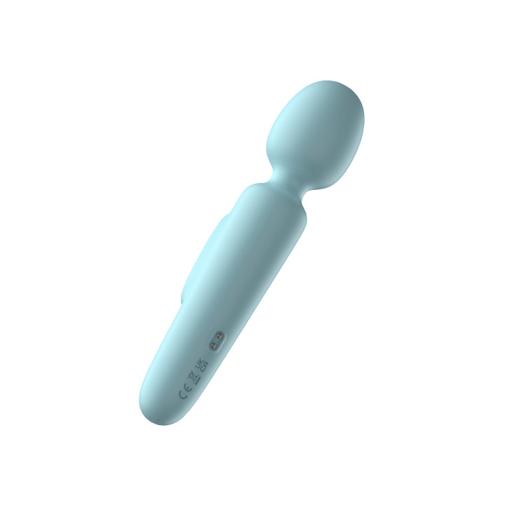 Plume Turquoise