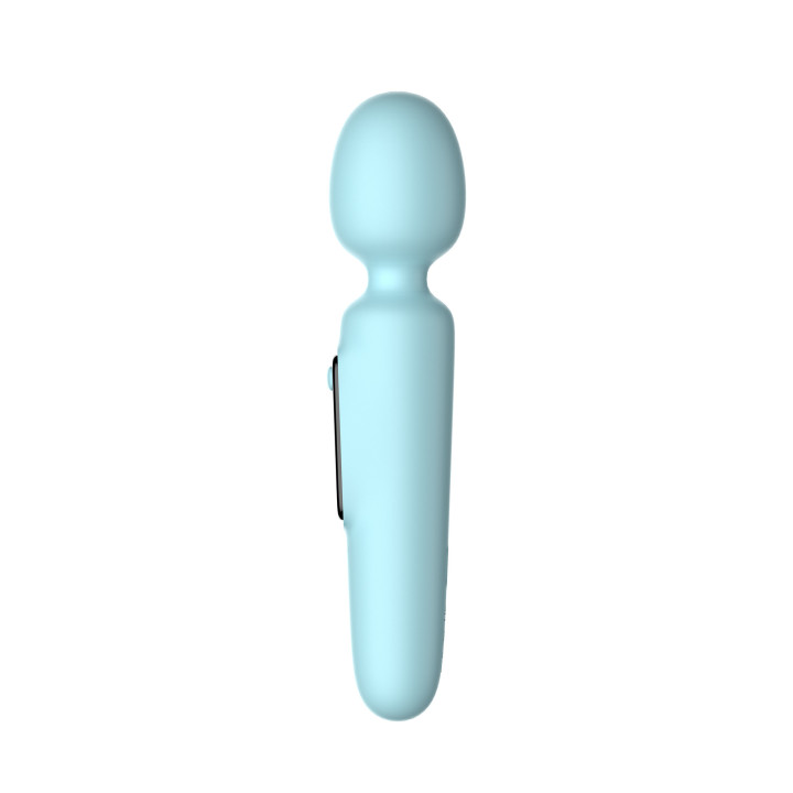 Plume Turquoise