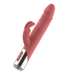 Aly Propulseur Orange
