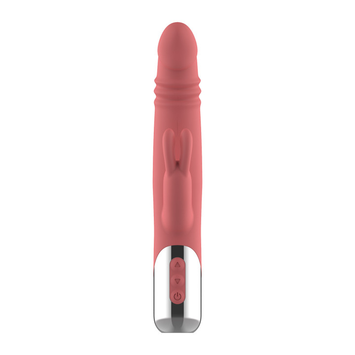 Aly Propulseur Orange
