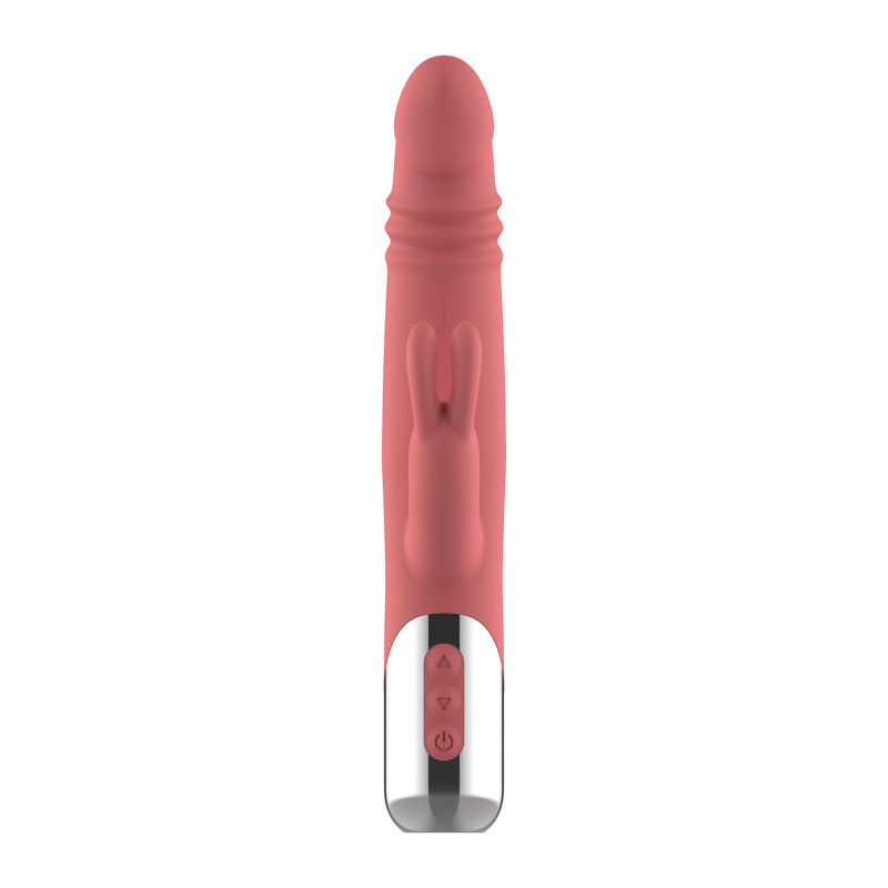 Aly Propulseur Orange