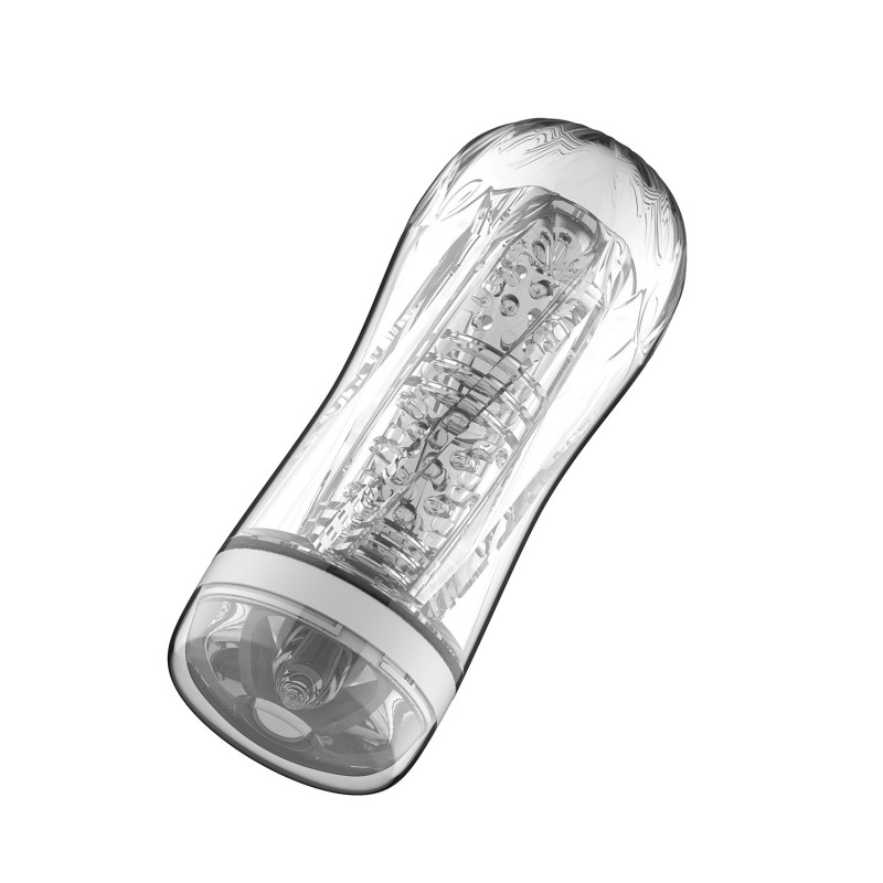 Glaz Transparant